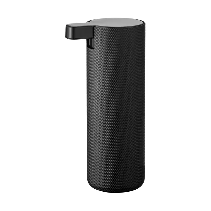 Modo Rof dispenser sapone - Black, 165 ml - blomus