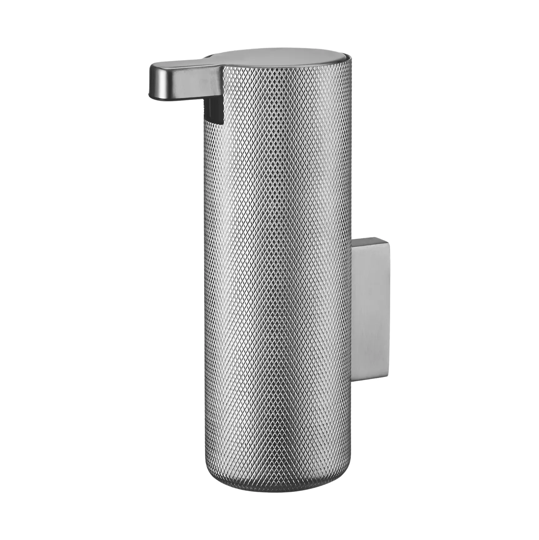 Modo Rof dispenser sapone da parete, Acciaio inox, 165 ml blomus