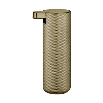 Modo Rof dispenser sapone - Ottone, 165 ml - blomus