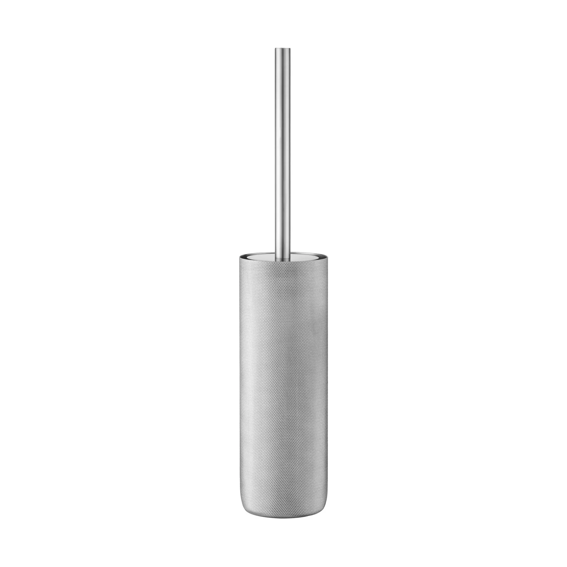 Modo Rof scovolino per WC, Acciaio inossidabile, Ø8,5x49 cm blomus