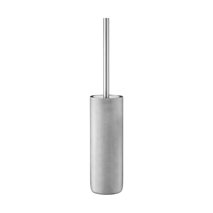 Modo Rof scovolino per WC - Acciaio inossidabile, Ø8,5x49 cm - blomus