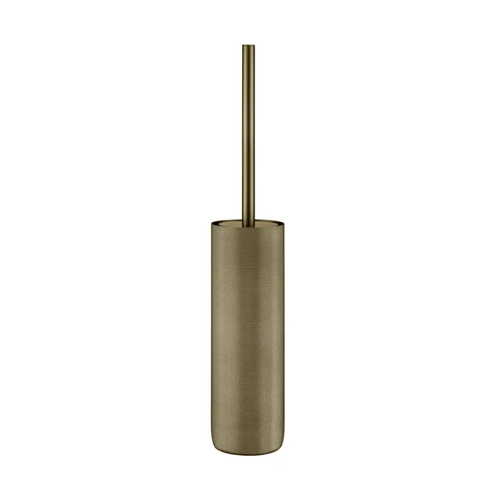 Modo Rof scovolino per WC - Ottone, Ø8,5x49 cm - blomus