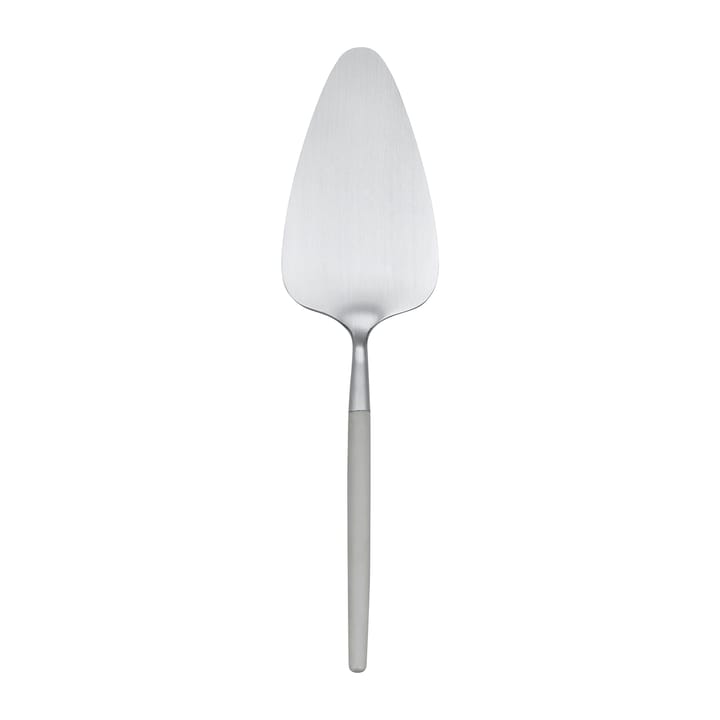 Paletta per torta Maxime, 24 cm - Grigio tortora - Blomus