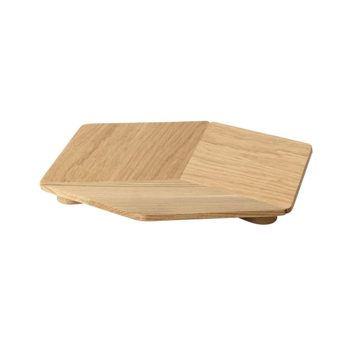Piattino Hexa - S - blomus