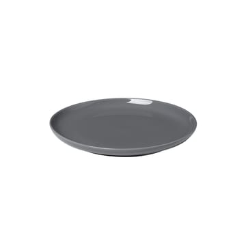 Piatto da dolce Ro Ø21 cm - Sharkskin - Blomus