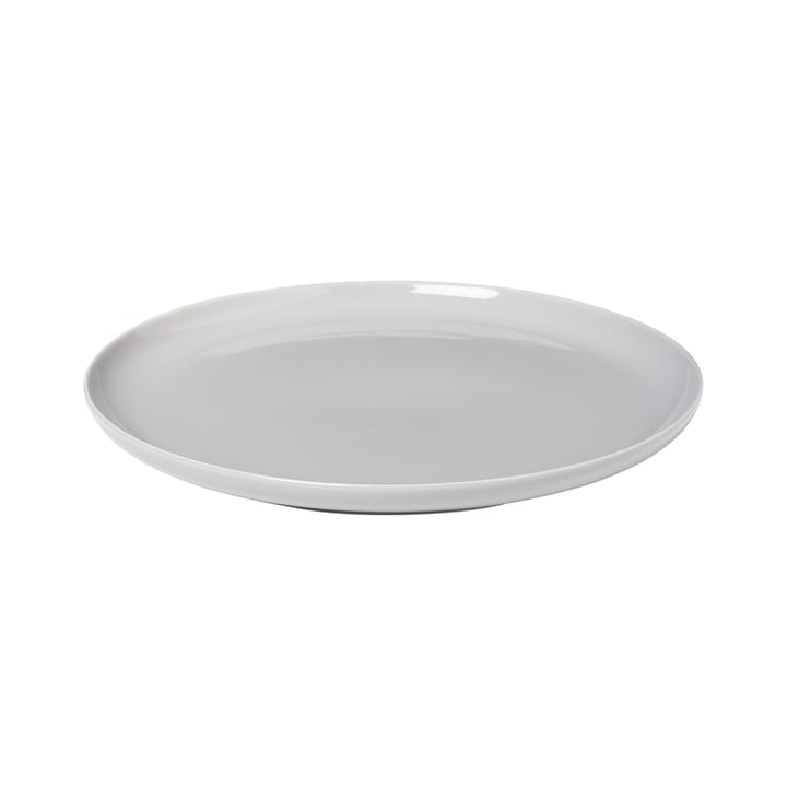 Piatto piano Ro Ø 27 cm, Nimbus cloud Blomus