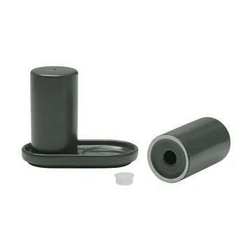 Pilar set sale e pepe 2 pezzi - Agave Green, Ø4,5x11,5 cm - blomus