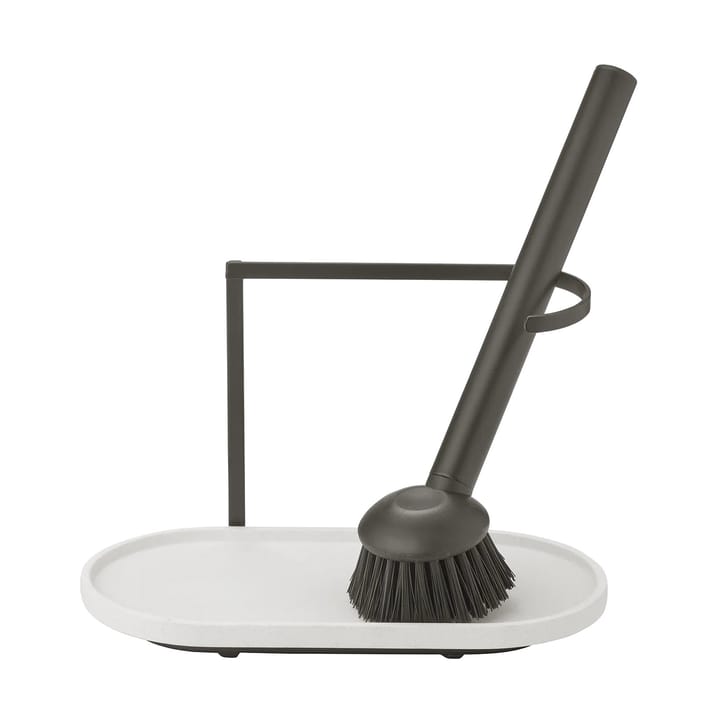 Porta spugna e sapone Dhuva - Lily White - Blomus