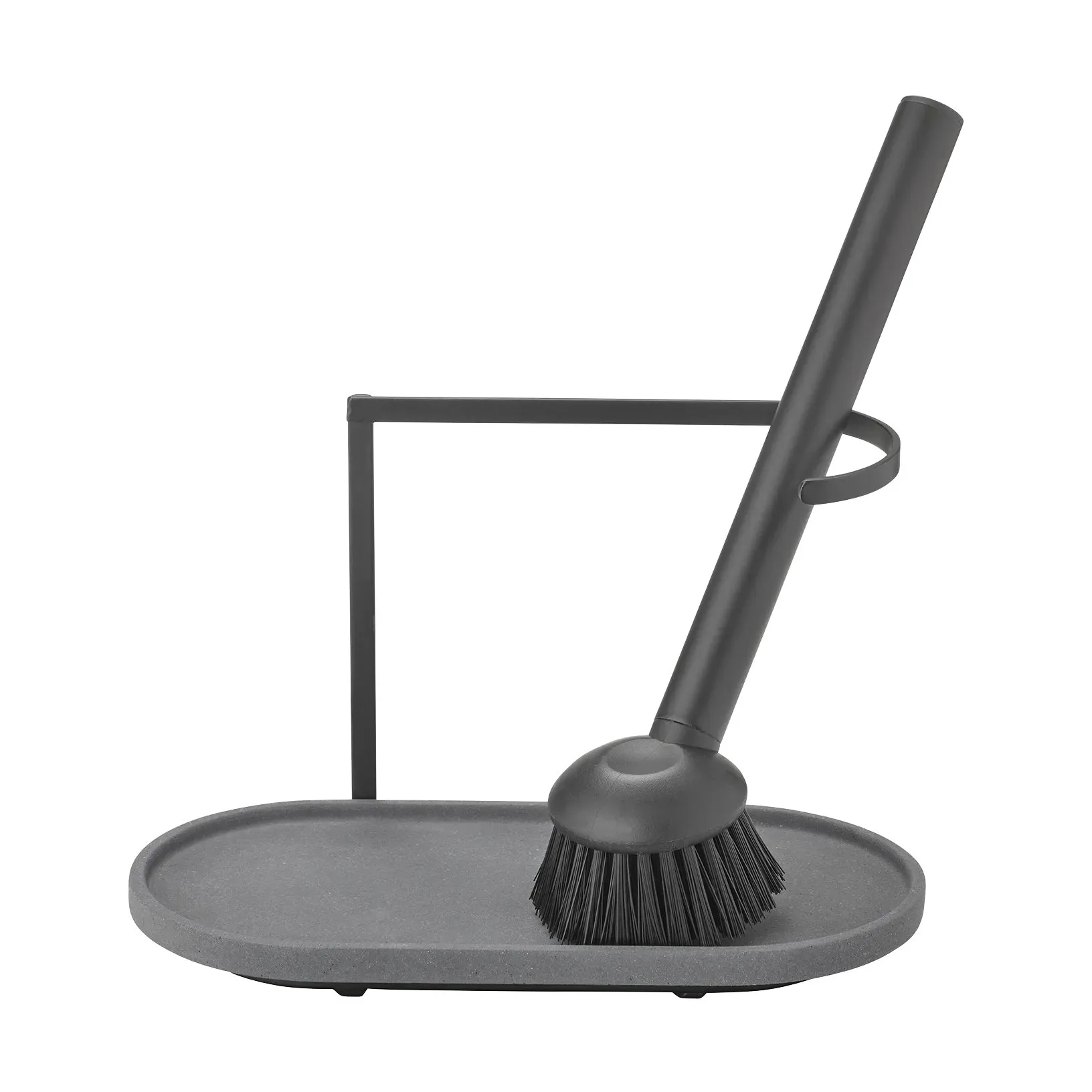 Porta spugna e sapone Dhuva, Magnete blomus