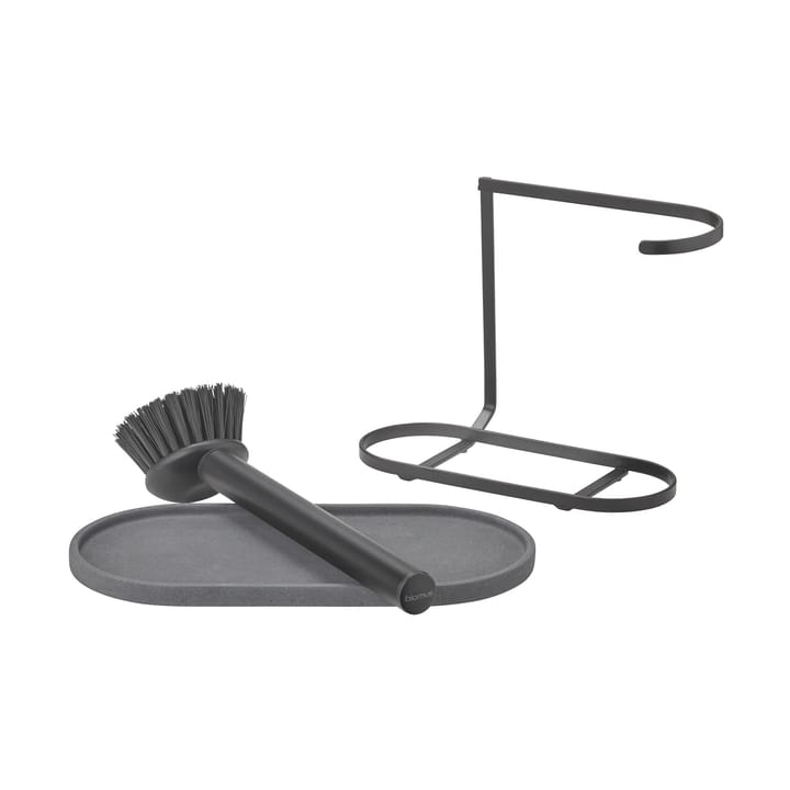 Porta spugna e sapone Dhuva, Magnete Blomus