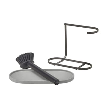 Porta spugna e sapone Dhuva - Micro Chip - Blomus