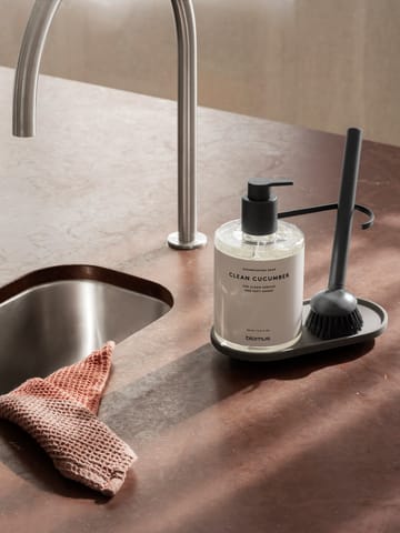 Porta spugna e sapone Dhuva - Micro Chip - Blomus