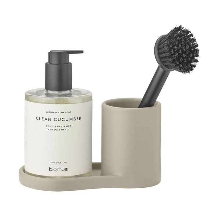Porta spugna e sapone Piro, Nomad Blomus