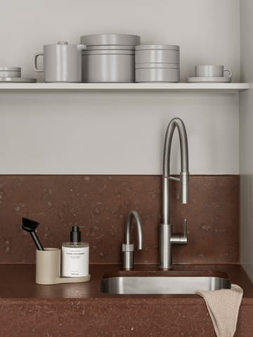 Porta spugna e sapone Piro - Nomad - Blomus