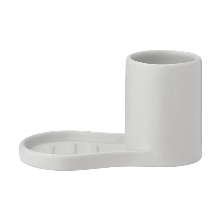 Porta spugna e sapone Piro - Satellite - Blomus