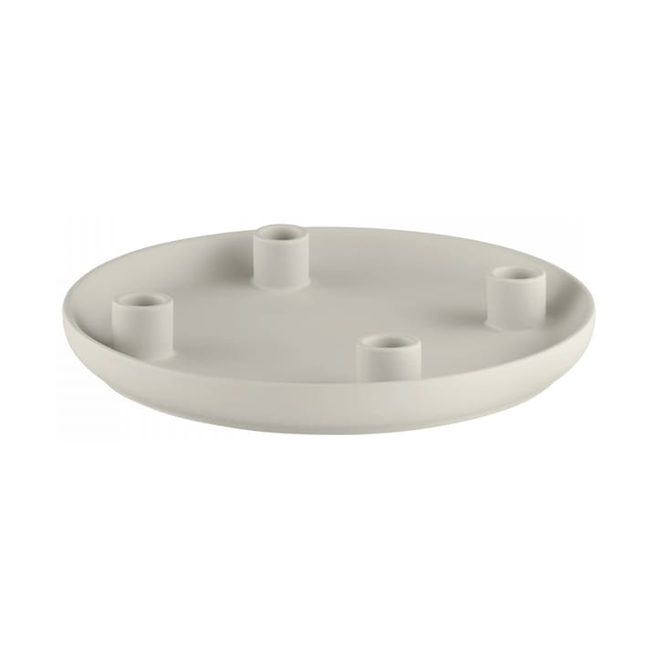 Portacandela ADVENT Ø27 cm, Moonbeam blomus