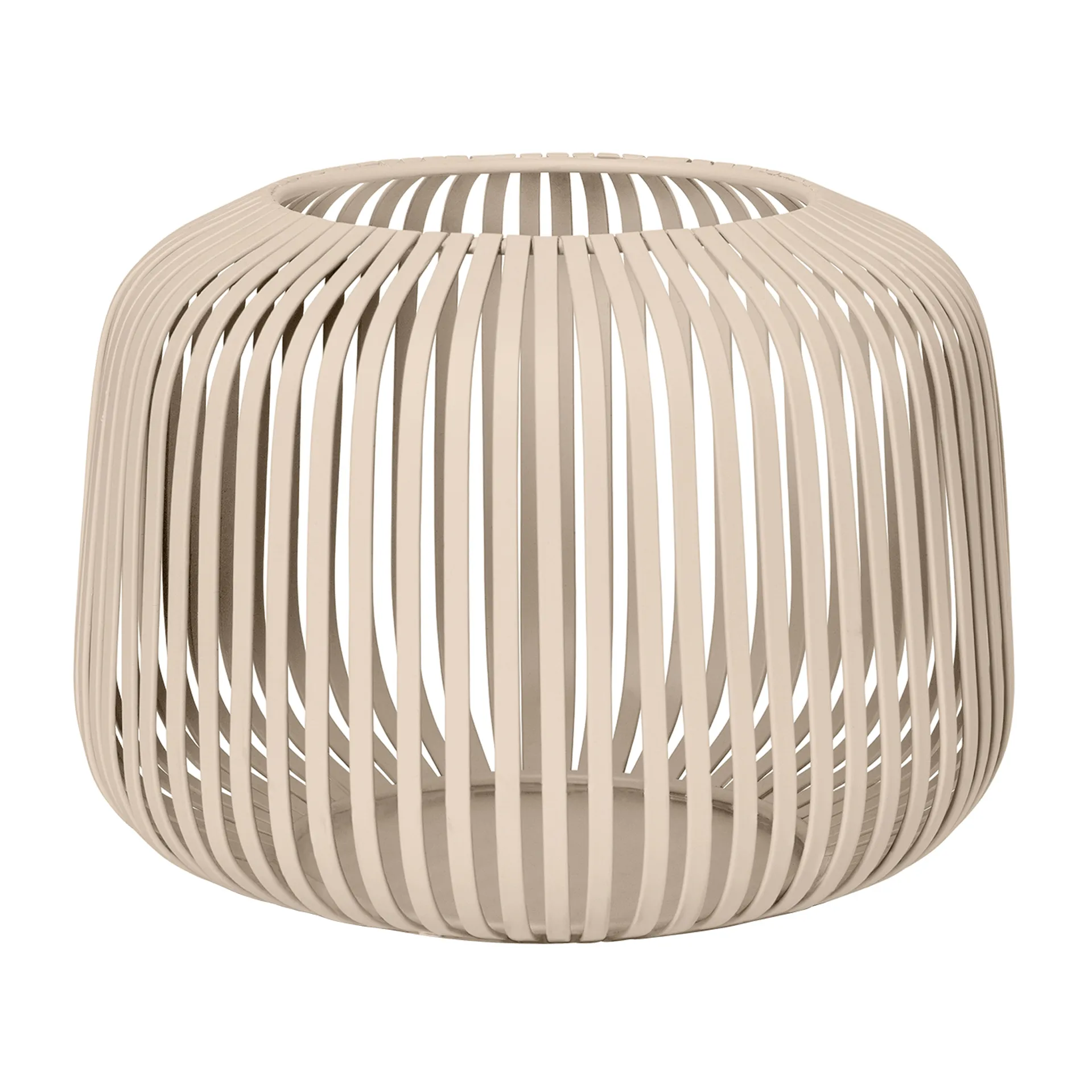 Portacandela Lito lanterna Ø 13,5 cm, Nomad blomus