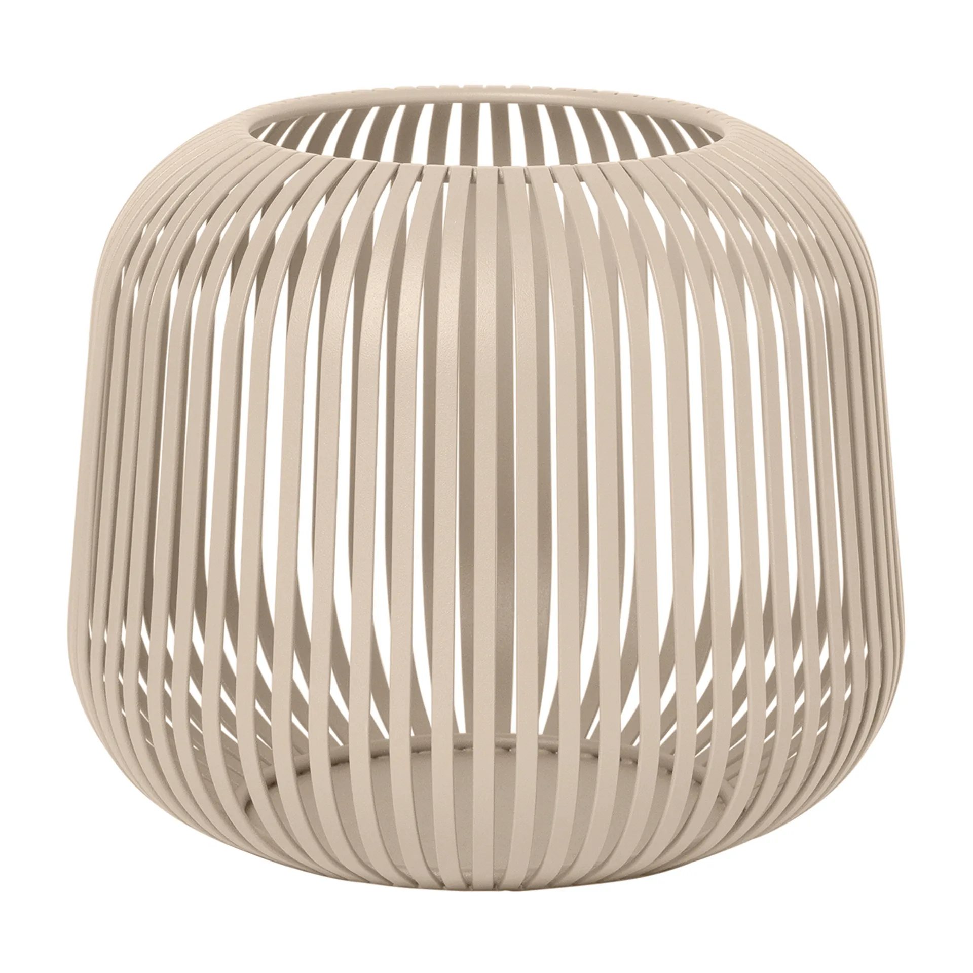 Portacandela Lito lanterna Ø 20 cm, Nomad blomus