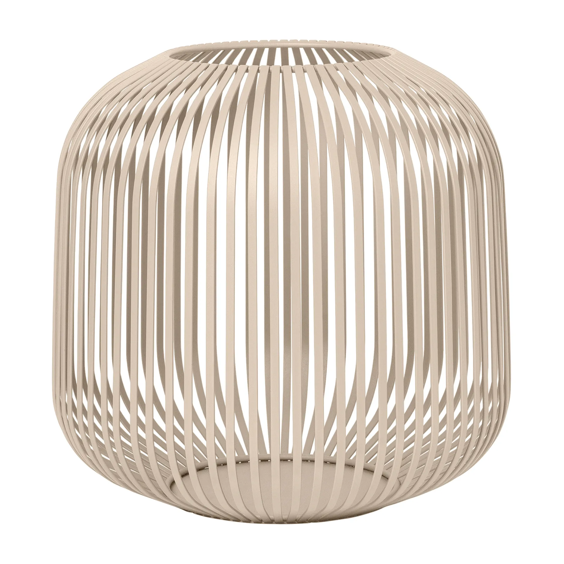 Portacandela Lito lanterna Ø 27,5 cm, Nomad blomus