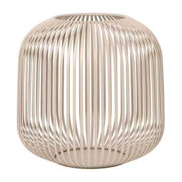 Portacandela Lito lanterna Ø 27,5 cm - Nomad - Blomus