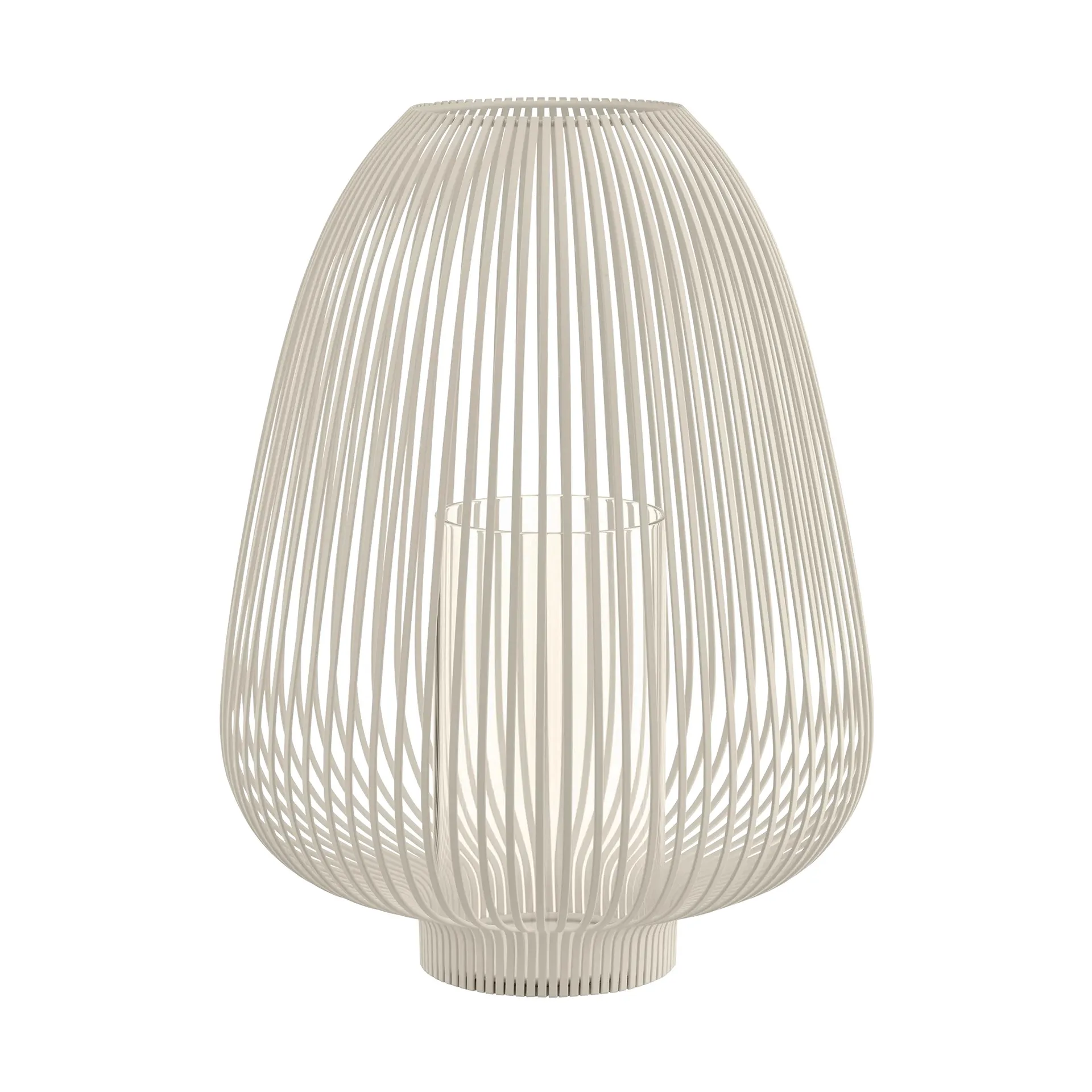 Portacandele Lyva lanterna L Ø34 cm, Nomad blomus