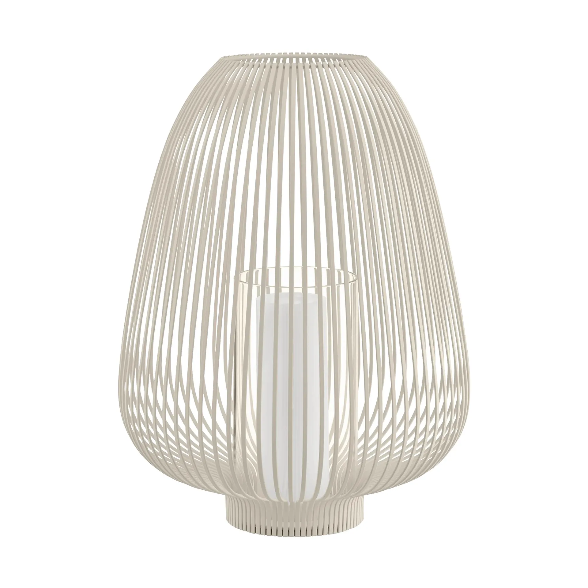 Portacandele Lyva lanterna L Ø34 cm, Nomad blomus