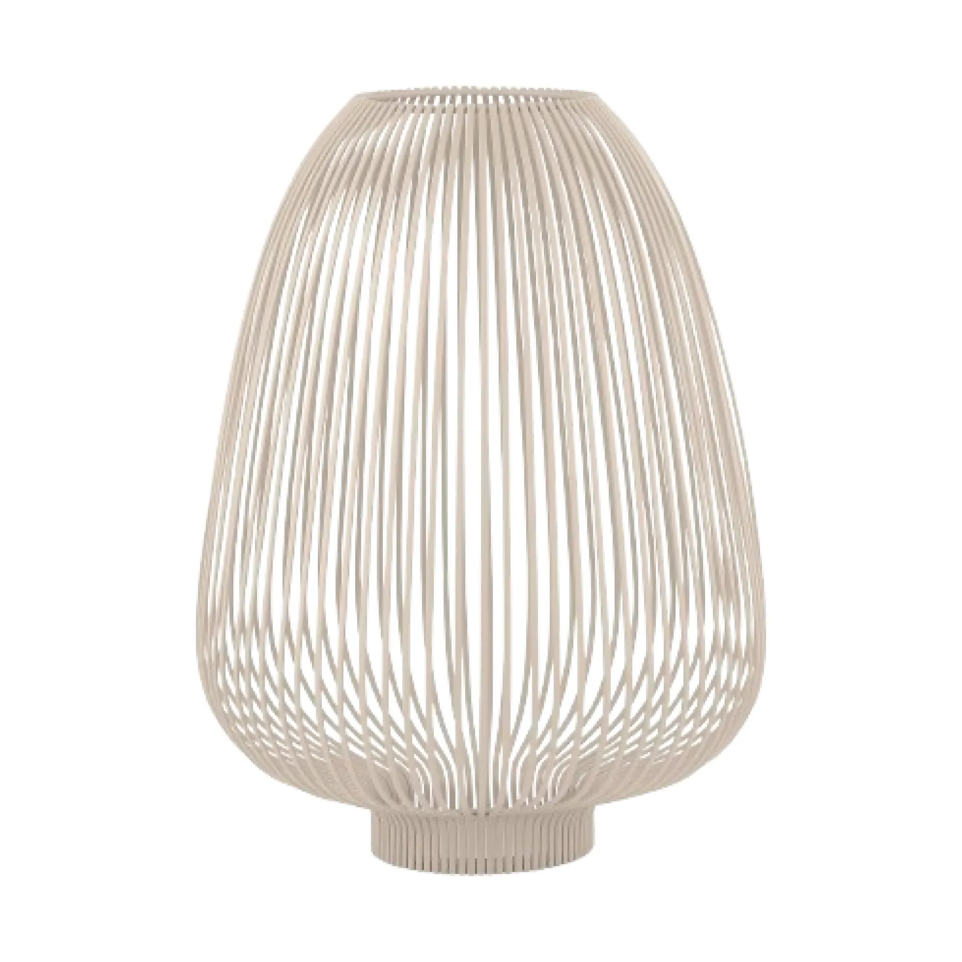 Portacandele Lyva lanterna L Ø34 cm, Nomad blomus