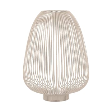 Portacandele Lyva lanterna L Ø34 cm - Nomad - Blomus