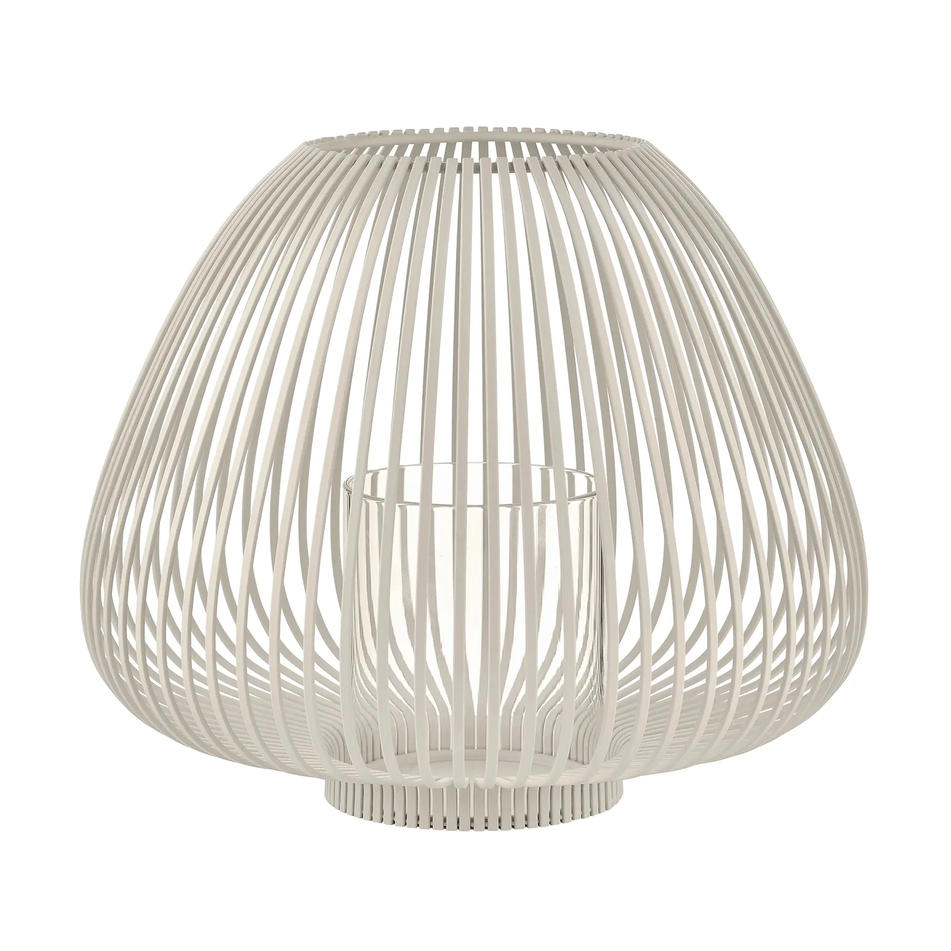 Portacandele Lyva lanterna M Ø28 cm, Nomad blomus