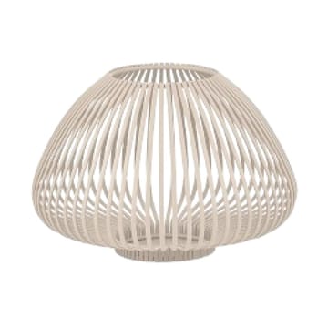 Portacandele Lyva lanterna S Ø25 cm - Nomad - Blomus