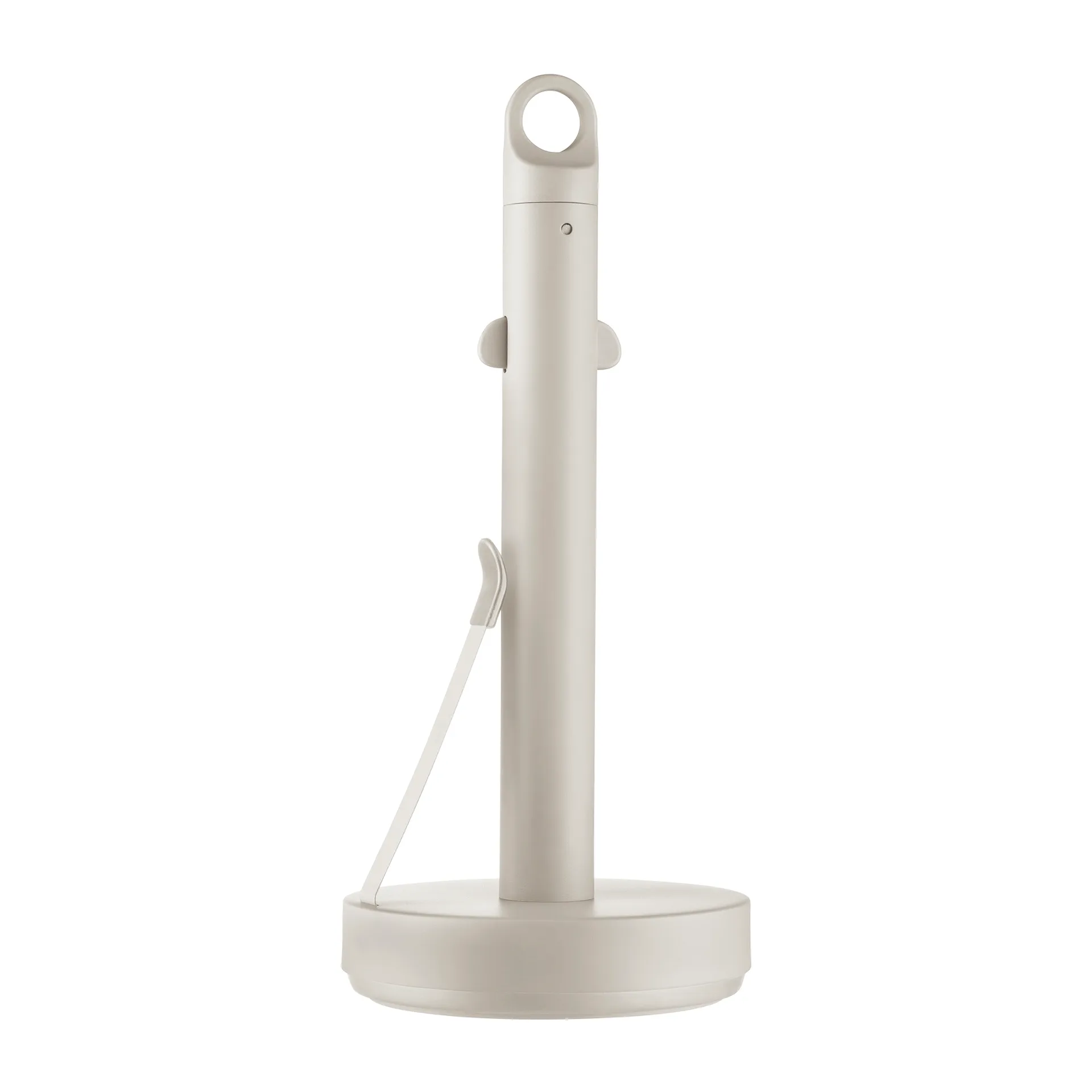 Portarotolo da cucina Loop, Moonbeam blomus