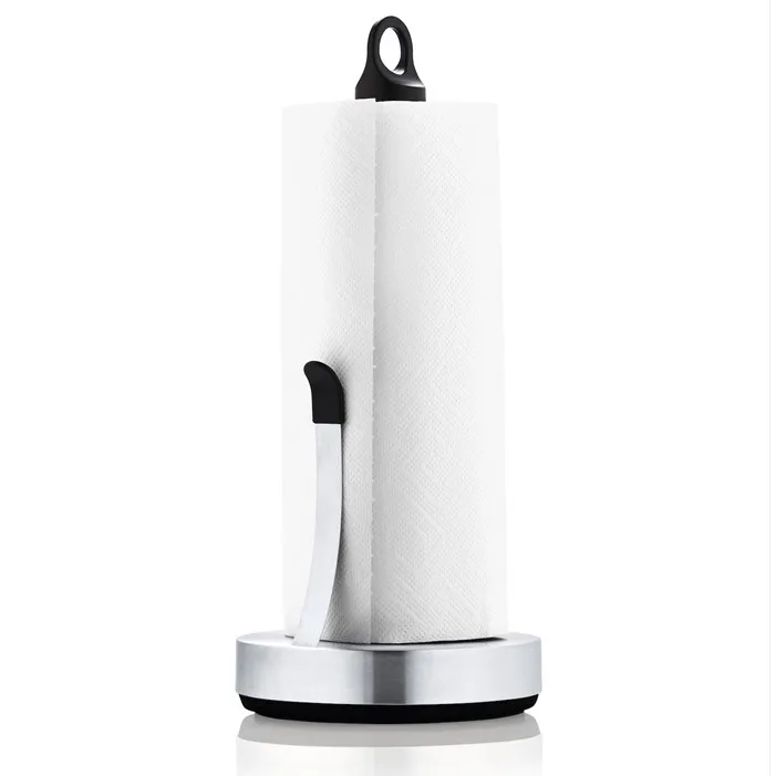 Portarotolo da cucina Loop, Opaco blomus