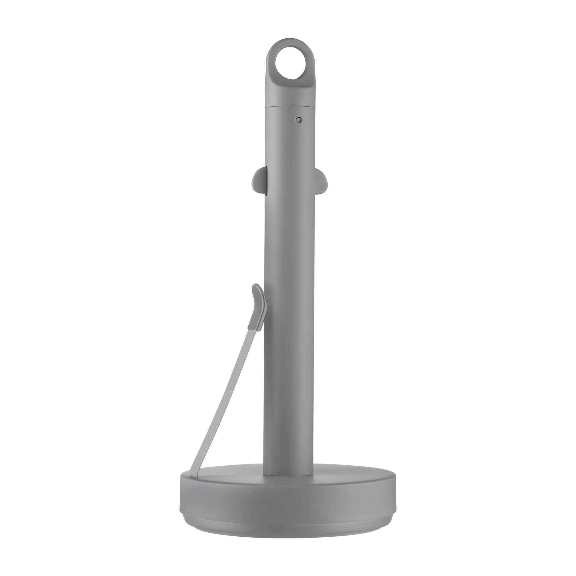 Portarotolo da cucina Loop, Sharkskin blomus