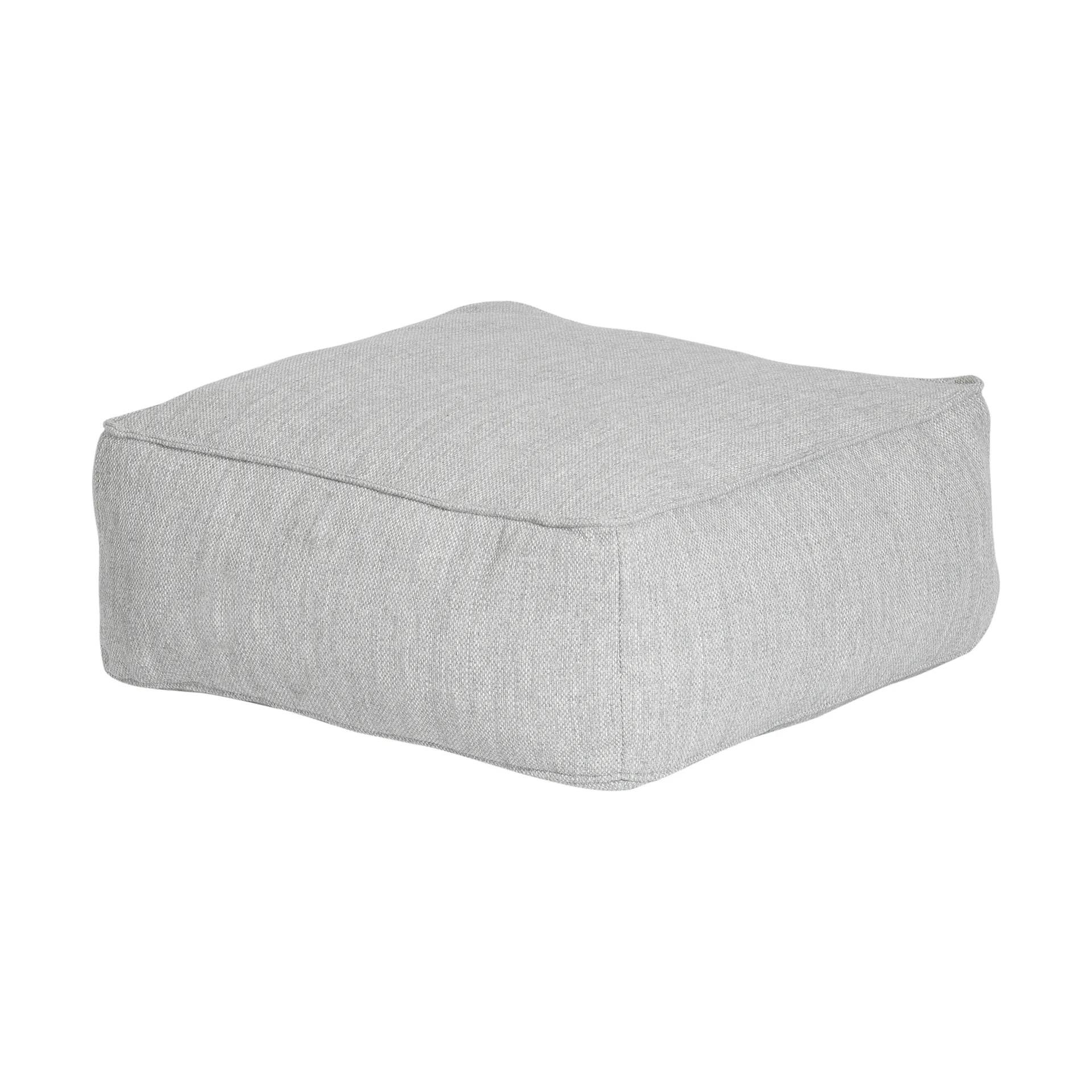 Pouf Grow 75x75x38 cm, Cloud blomus
