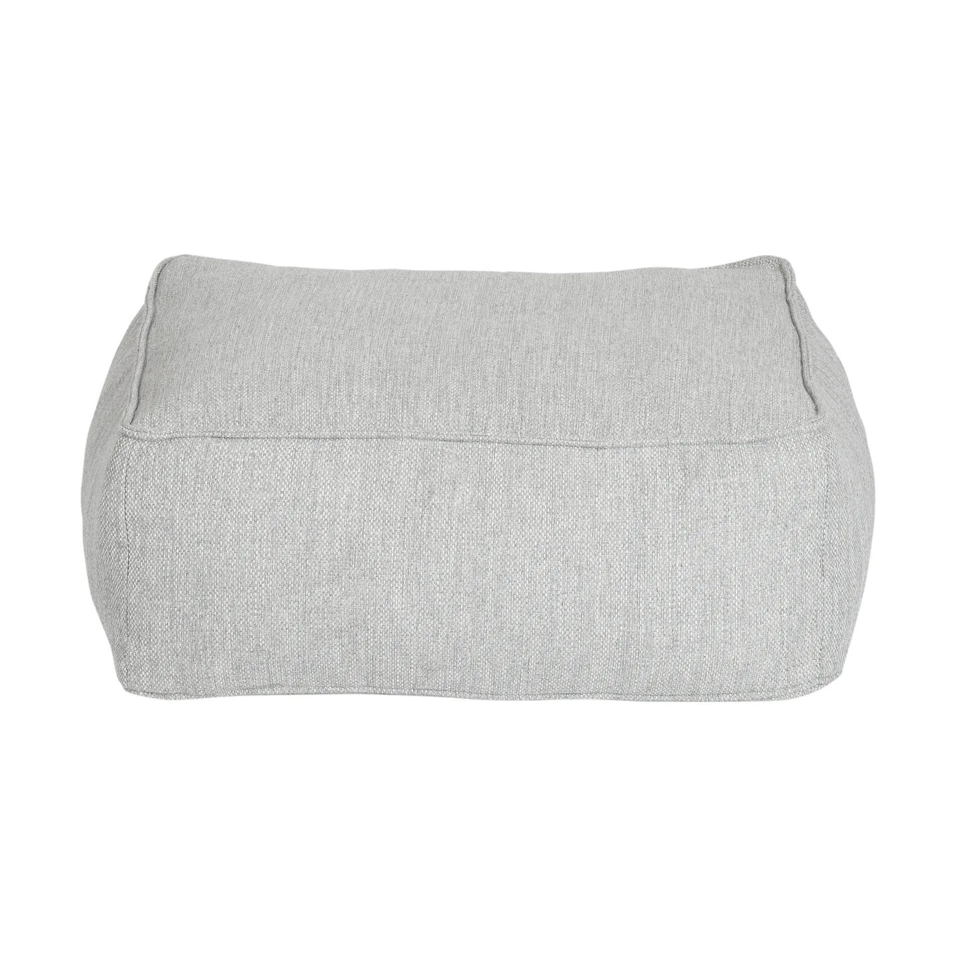 Pouf Grow 75x75x38 cm, Cloud blomus