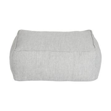 Pouf Grow 75x75x38 cm - Cloud - blomus