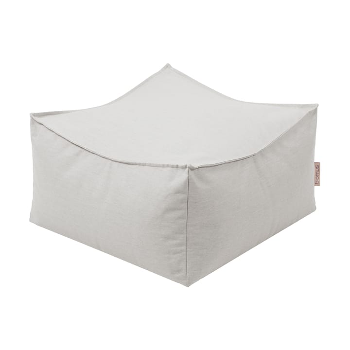 Pouf STAY 60x60 cm - Cloud - Blomus