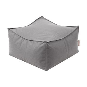 Pouf STAY 60x60 cm - Pietra - Blomus