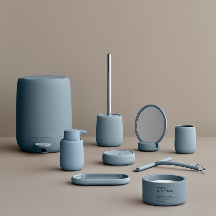 Scatola Sono  - Ashley blue - blomus
