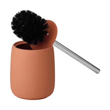 Scopino per WC Sono 39 cm - Amber Brown - blomus