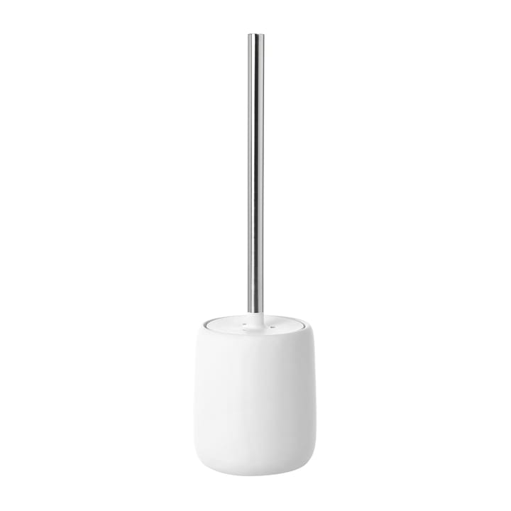 Scopino per WC Sono 39 cm - Bianco - Blomus