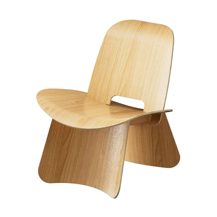 Sedia Nagomi  - Plywood oliato - Blomus