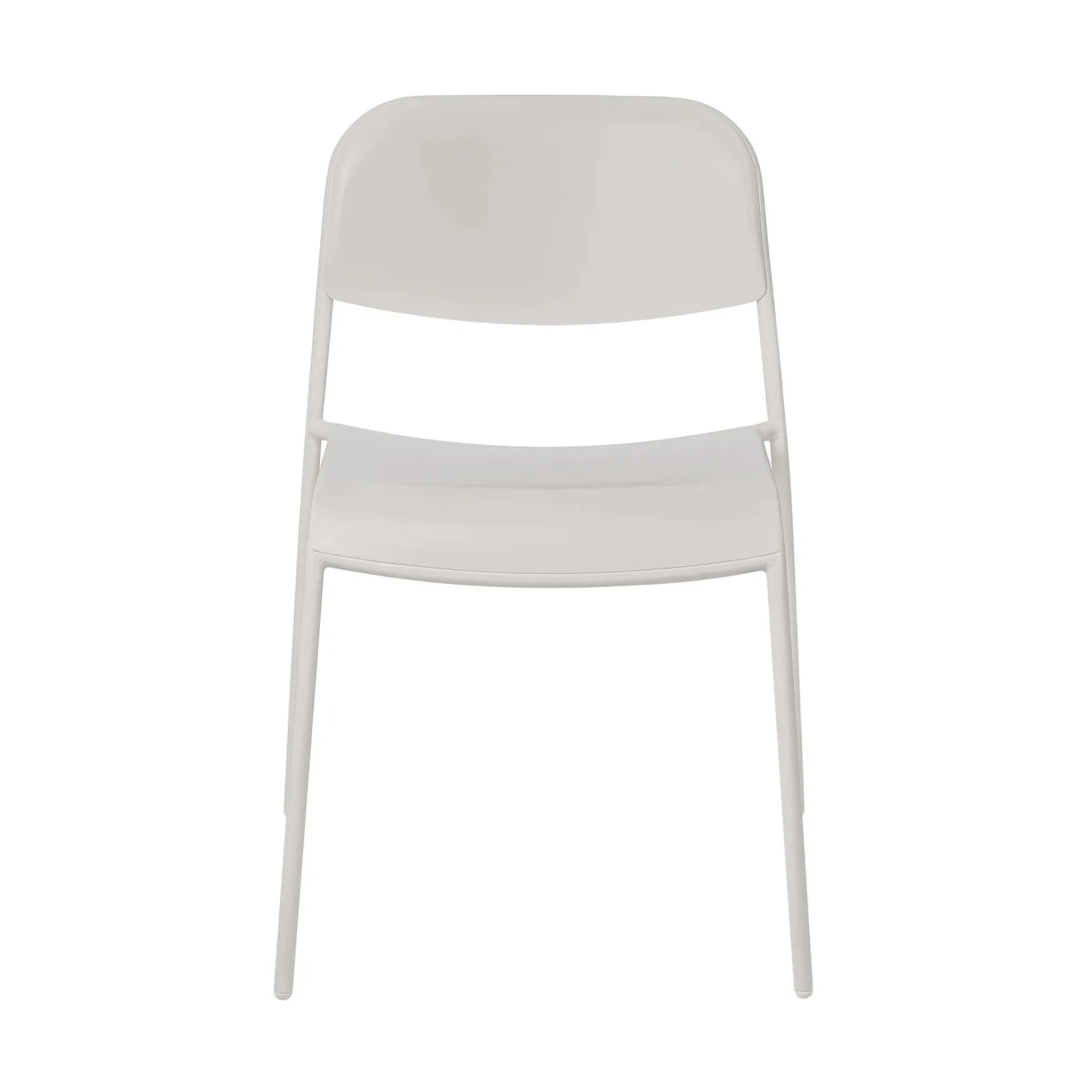 Sedia YUA Chair, Silk grey blomus