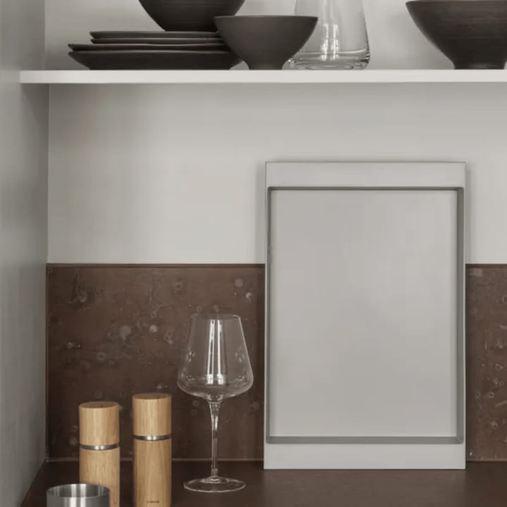 Set macinasale e pepe Pepe 15 cm, Rovere Blomus