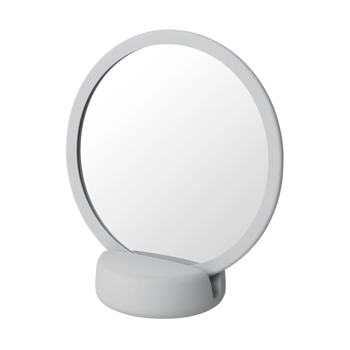 Specchio da toeletta Sono Ø 17 cm - Micro chip - Blomus