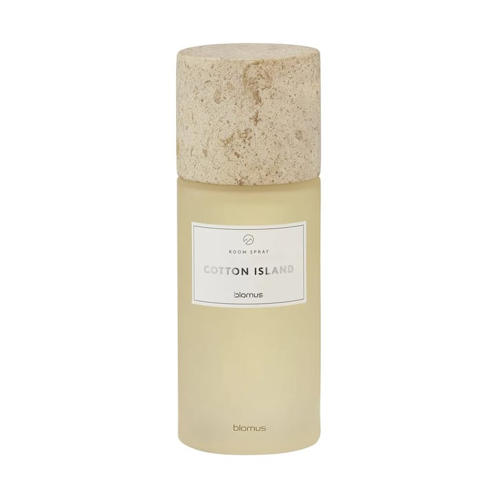 Spray per ambienti Frabli 100 ml - Cotton Island Travertine - Blomus