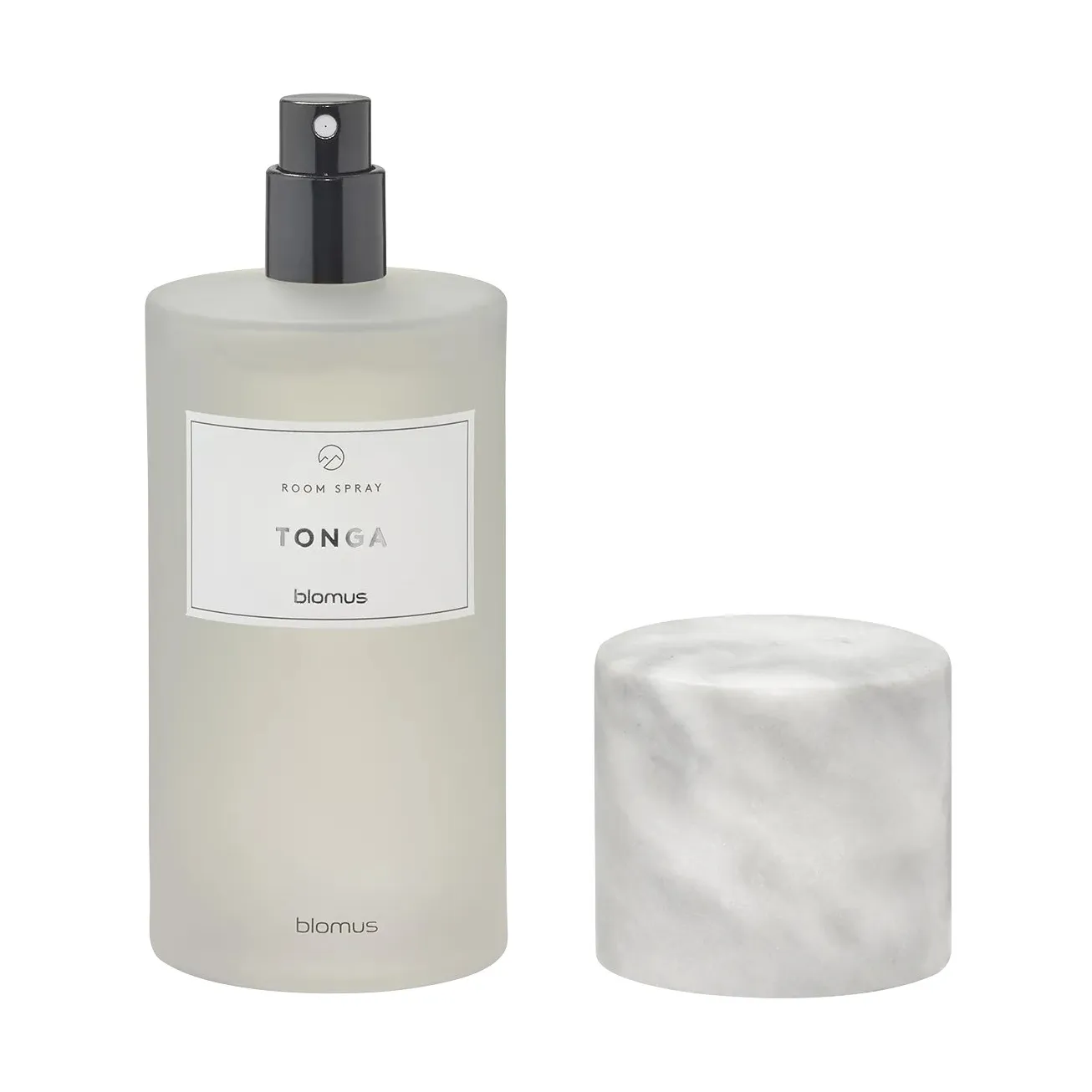 Spray per ambienti Frabli 100 ml, Tonga Sharkskin blomus