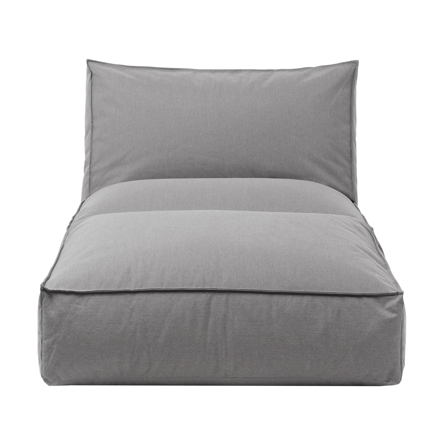 STAY lettino da giorno S lettino da sole 190x80 cm, Pietra blomus