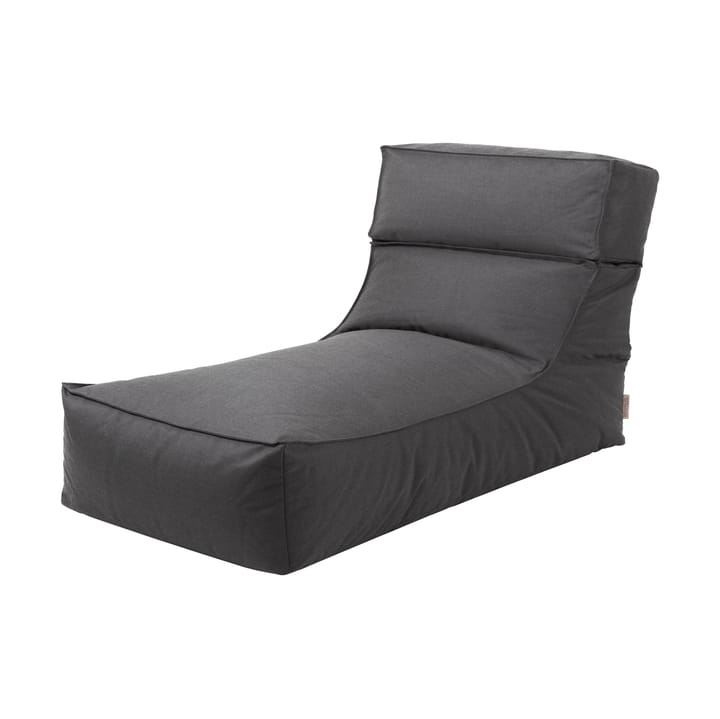 STAY lounger L lettino da sole 150x80 cm - Carbone - Blomus