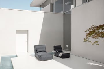 STAY lounger L lettino da sole 150x80 cm - Carbone - blomus